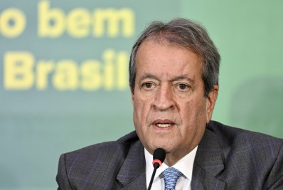 Autoridades reagem à tentativa do PL de Bolsonaro de anular votos da eleição