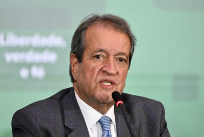 Valdemar afirma que PL 'não rachou' após votação da reforma tributária