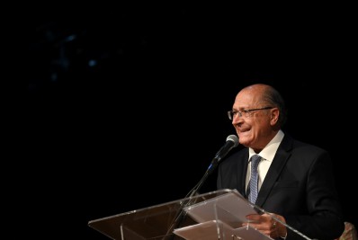 Vice-presidente eleito anuncia mais 61 nomes da equipe de transição