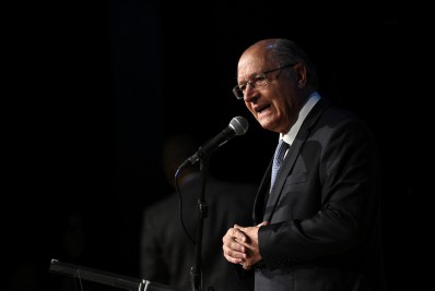 Alckmin diz que cerca de 30 ministérios integrarão o governo Lula