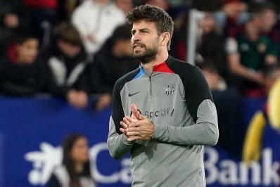 Ídolo do Barcelona critica nota do Real Madrid contra a arbitragem