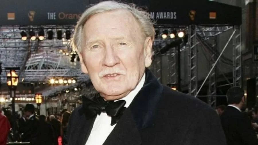 Leslie Phillips, dublador do Chapéu Seletor em ‘Harry Potter’, morre aos 98 anos
