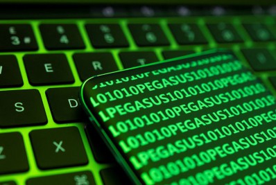 Relatório divulga uso ilegítimo de programas espiões em quatro países da UE