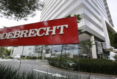 Odebrecht abre vagas para programa de estágio