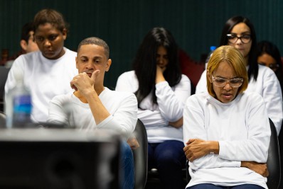 Julgamento de Flordelis entra na fase final e pode ser concluído no fim de semana