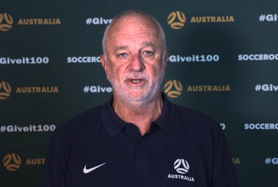 Austrália anuncia 26 jogadores convocados para a Copa do Mundo