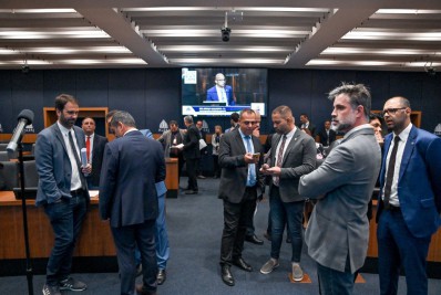 Alerj aprova projeto de lei que pode extinguir dois cartórios de distribuição