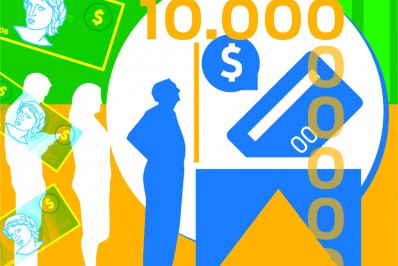 João Adolfo de Souza: Dinheiro da Revisão de FGTS. Até R$10 mil aos aposentados