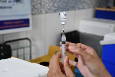 Niterói suspende a vacinação da 1ª dose contra a Covid-19 em crianças