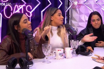 MC Loma solta o verbo e detona pai de sua filha: ‘Me humilhou e não tá nem aí’