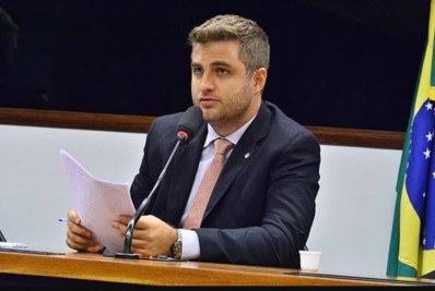 Wladimir vai receber prêmio pela inclusão da cidade entre as maiores no ranking do saneamento