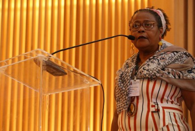 Prefeitura de Niterói promove palestra sobre combate ao racismo