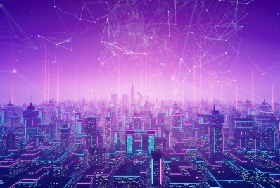 Mercado imobiliário no metaverso