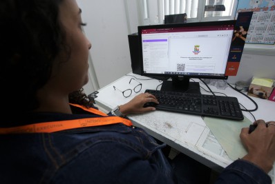 Documentos públicos vão tramitar em meio digital até o fim de 2024