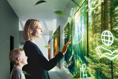 Brasileiros preocupados com impacto ambiental de eletrônicos