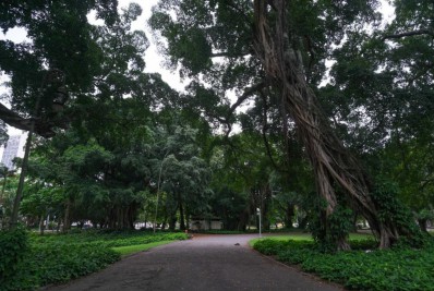 Governo do Estado assina acordo para revitalizar Campo de Santana