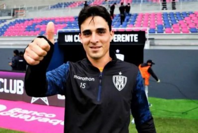 Fluminense estaria avaliando contratação de meia argentino