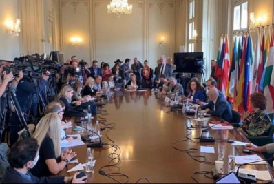 Relatório aponta uso ilegítimo de spyware em quatro países da UE