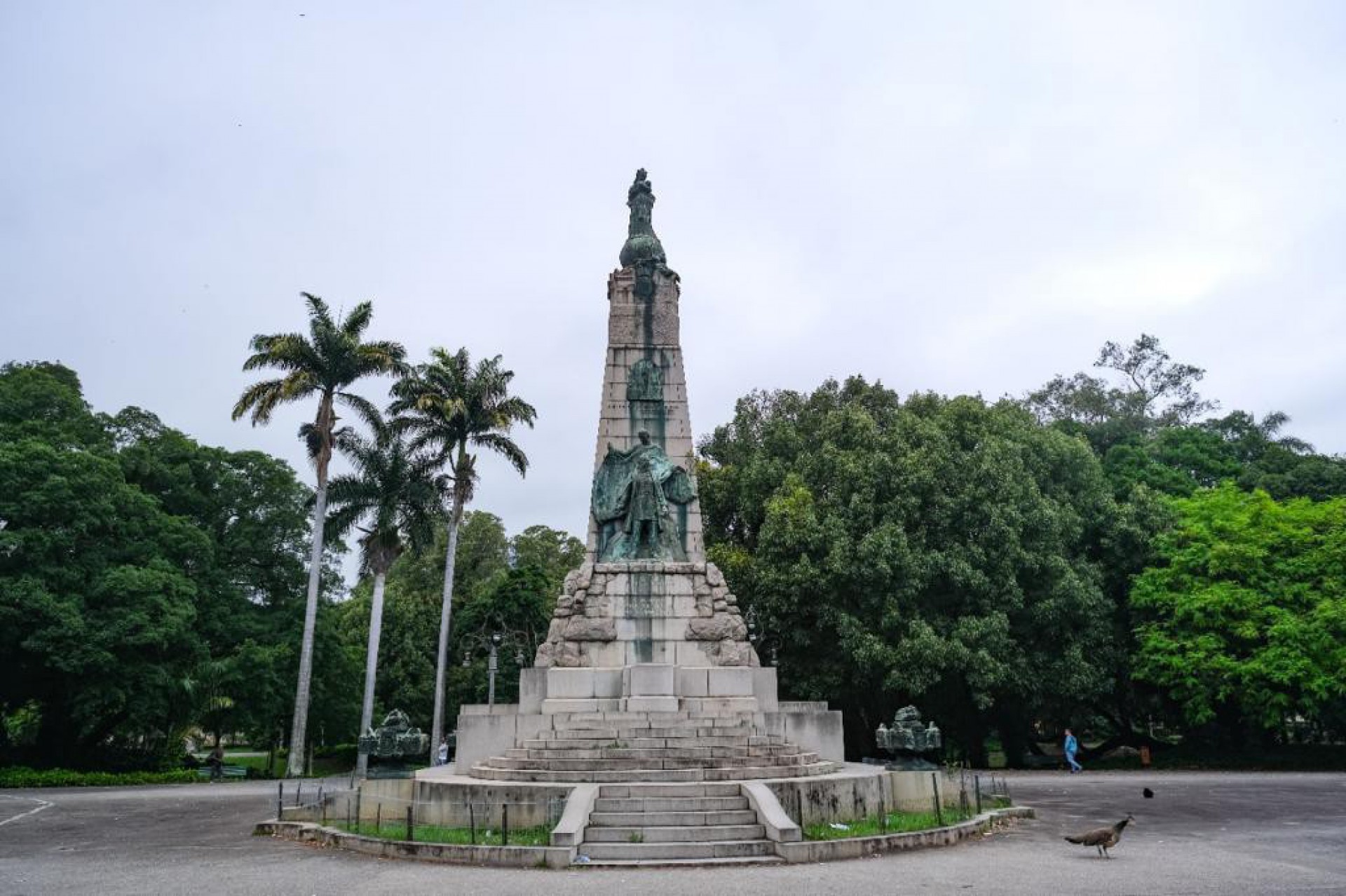 O investimento será de R$ 40 milhões, oriundo do saldo orçamentário de 2021 do Tribunal de Contas do Estado (TCE-RJ) - Luciano Belford/Governo do Estado