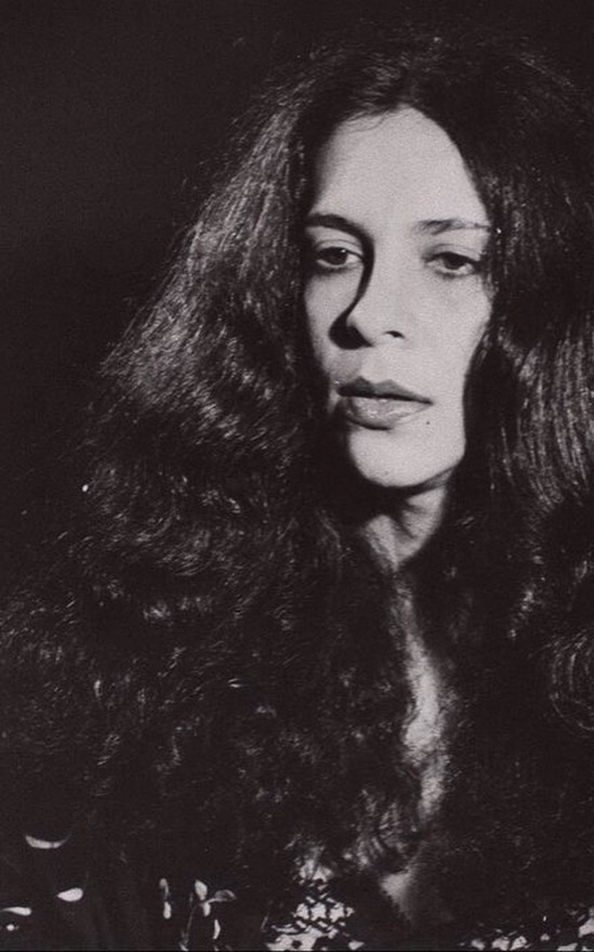 Gal Costa morreu aos 77 anos, na manhã desta quarta-feira - Reprodução Internet