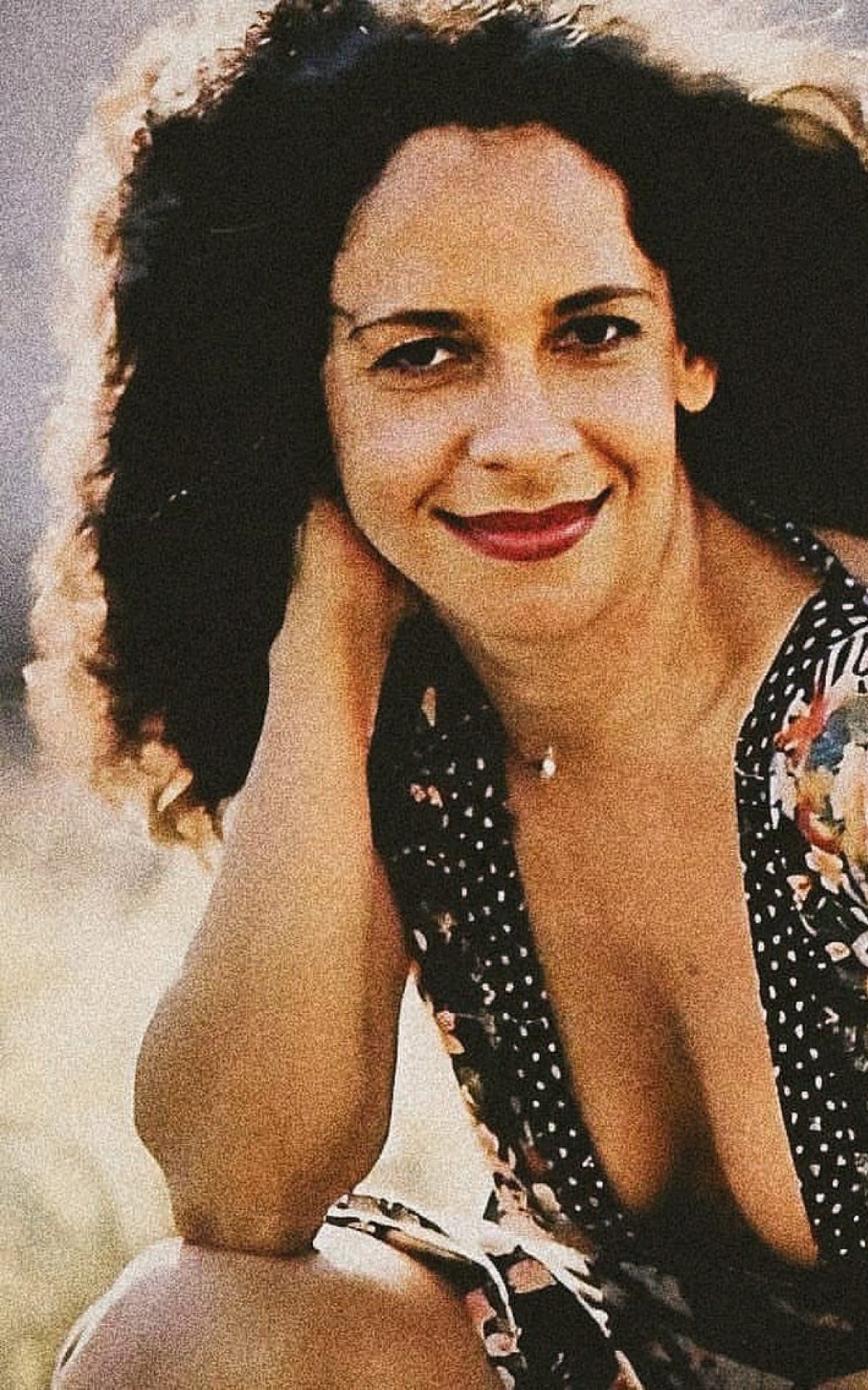 Gal Costa morreu aos 77 anos, na manhã desta quarta-feira - Reprodução Internet