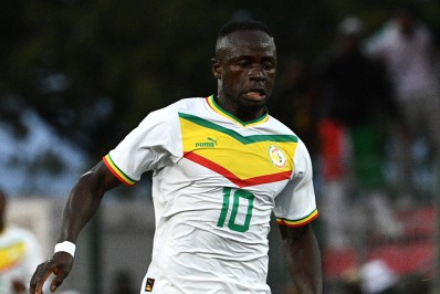 Destaque de Senegal, Mané sofre lesão muscular e está fora da Copa do Mundo