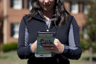 Referendo antiaborto fracassa no conservador estado de Kentucky