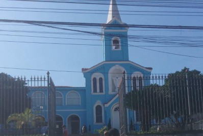 Dia Mundial dos Pobres terá Ação Social na Paróquia Nossa Senhora da Conceição, em Nilópolis (13/11)