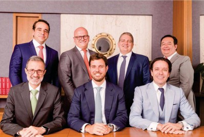 Escritório Galdino & Coelho Advogados ganha nova marca com a chegada de sócios