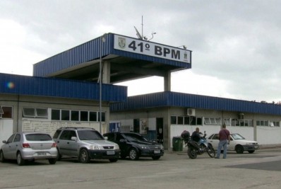 PM recupera carga avaliada em quase R$ 2 milhões