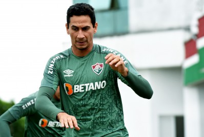 Ganso revela previsão sobre temporada artilheira de Cano: 'Falei que tinha que fazer no mínimo 40'