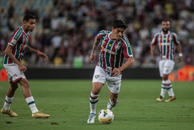 Campeonato Carioca: FERJ altera data de Fluminense x Boavista
