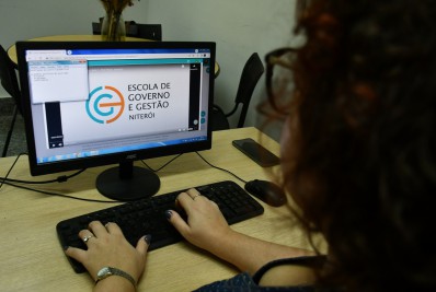 Servidores da Prefeitura de Niterói ganham jornadas de formação 