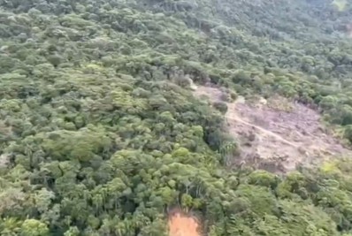 Estudo relaciona casos de corrupção no Brasil a prejuízos ambientais