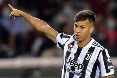 Clube da Série A anuncia acordo por atacante brasileiro da Juventus