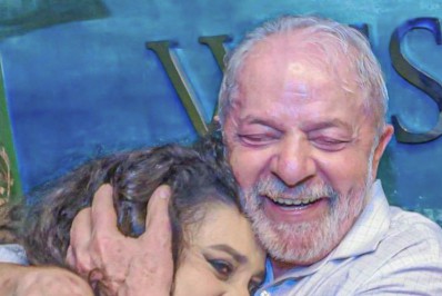 Políticos lamentam morte da cantora Gal Costa