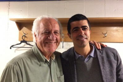 Famosos e nomes importantes da TV brasileira comentam morte de Rolando Boldrin