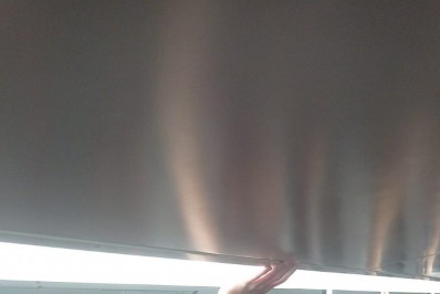 Um dia de torcedor: Fred vai ao Maracanã de metrô e assiste jogo do Fluminense no Setor Sul