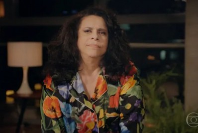 Gal Costa citou o medo da morte em entrevista ao 'Conversa com Bial'