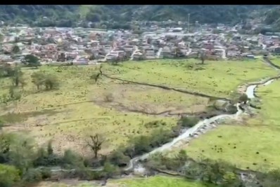 Angra e Paraty no topo das denúncias de cidades com mais degradação ambiental  da Costa Verde