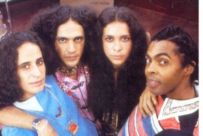 Doces Bárbaros: Gilberto Gil, Maria Bethânia e Caetano Veloso se despedem de Gal Costa