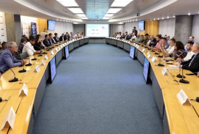 Governo do Estado cria grupo técnico para implementar o Plano Nacional de Redução de Mortes e Lesões no Trânsito 