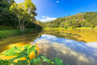 Prefeitura de Paty convida população para audiência do Plano de Saneamento