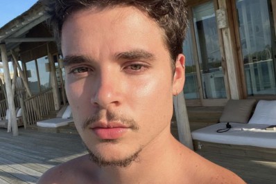 João Figueiredo se diverte ao falar de relação com Xuxa: 'A gente canta Ilariê'