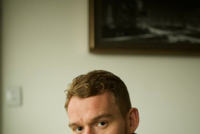 Conhecido por ações sociais, empresário Ivan Moniz lança videoast para estimular doações.