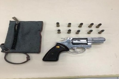 Ex-guarda municipal de Búzios é preso em Araruama acusado de homicídio