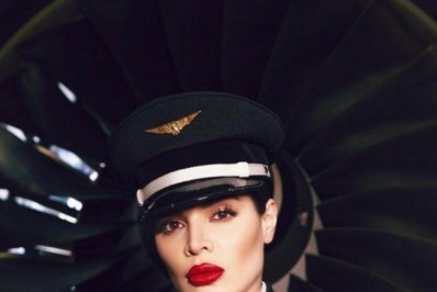 Farofa da Gkay: evento terá avião fretado para convidados