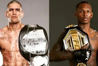 Alex Poatan prevê campeão Adesanya 'desestabilizado' antes do UFC 281