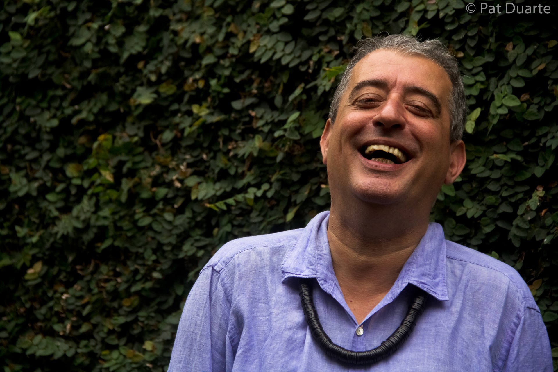 Didu Nogueira vai cantar com Moacyr Luz e Samba do Trabalhador em homenagem a Diogo Nogueira - Divulgação