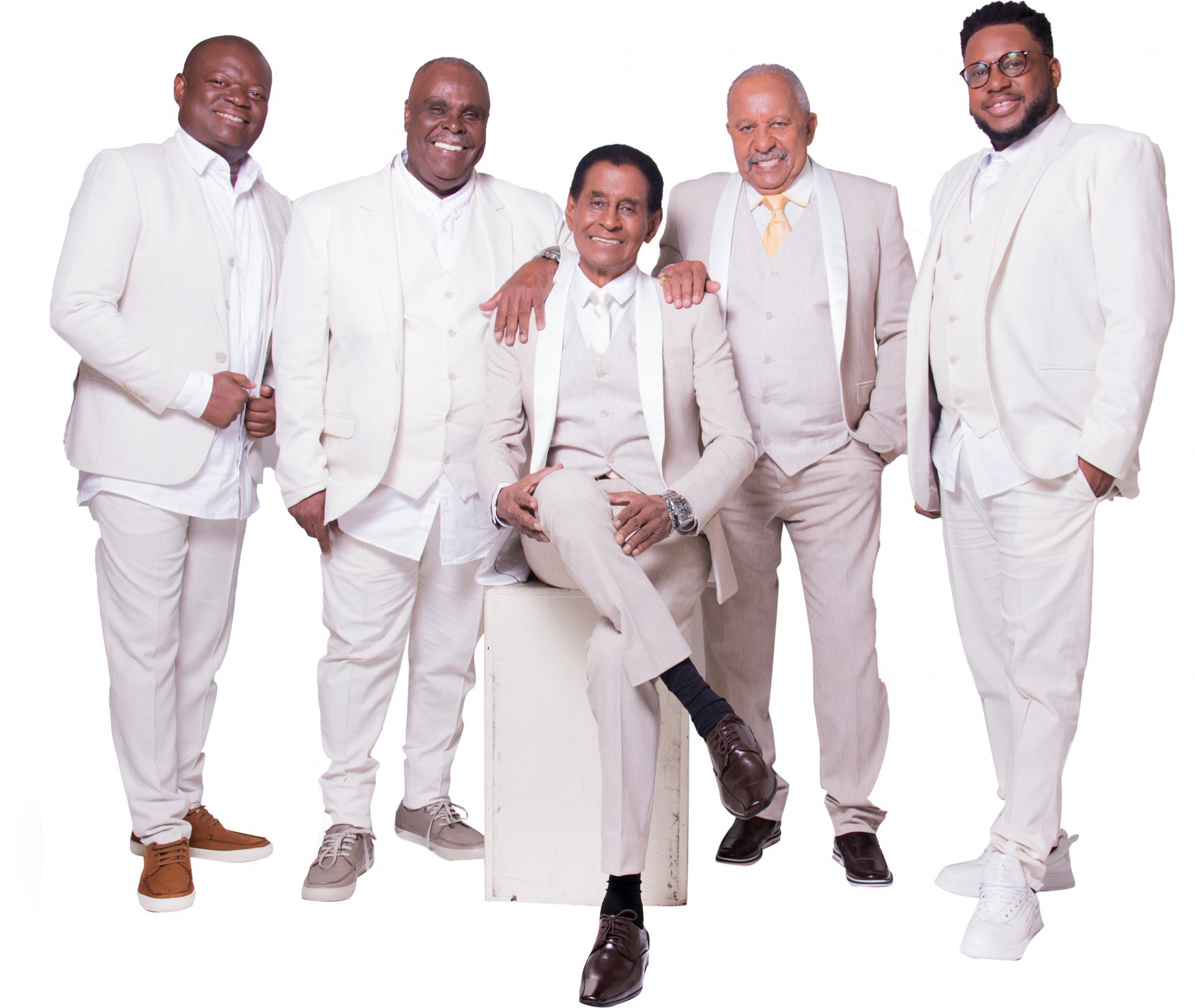 Fundo de Quintal vai se apresentar no Imperator em homenagem a João Nogueira - Divulgação